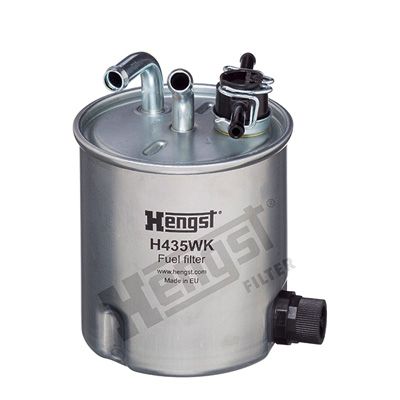 HENGST FILTER Топливный фильтр H435WK